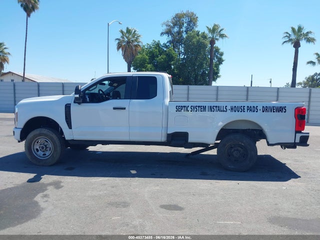 Ford F-350 Xl 2024 1FT8X3BN7REF46948 Image 14