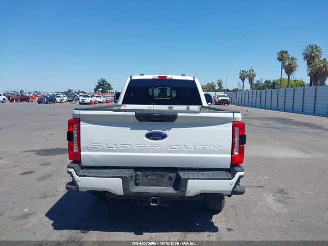 Ford F-350 Xl 2024 1FT8X3BN7REF46948 Image 15
