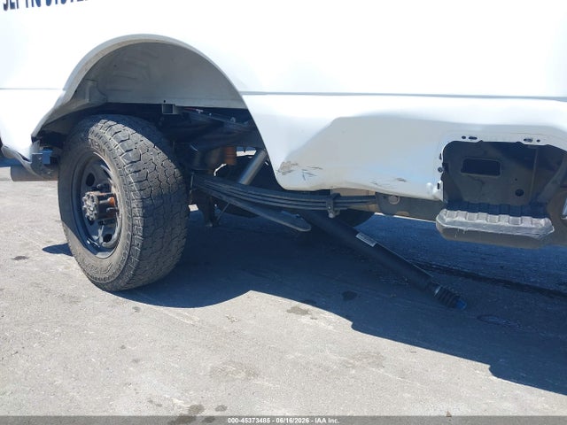 Ford F-350 Xl 2024 1FT8X3BN7REF46948 Image 11