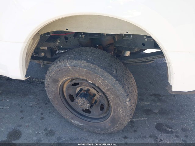 Ford F-350 Xl 2024 1FT8X3BN7REF46948 Image 16
