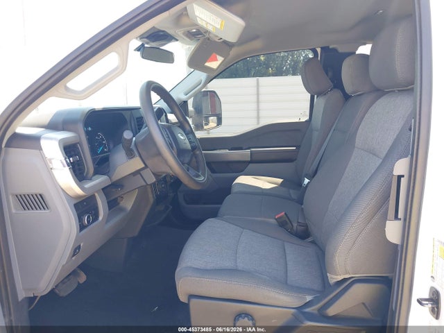Ford F-350 Xl 2024 1FT8X3BN7REF46948 Image 20
