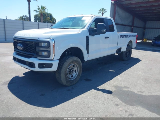 Ford F-350 Xl 2024 1FT8X3BN7REF46948 Image 2