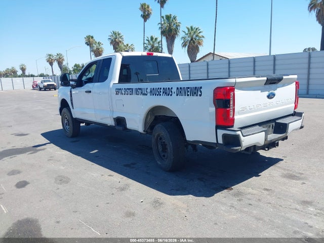 Ford F-350 Xl 2024 1FT8X3BN7REF46948 Image 3