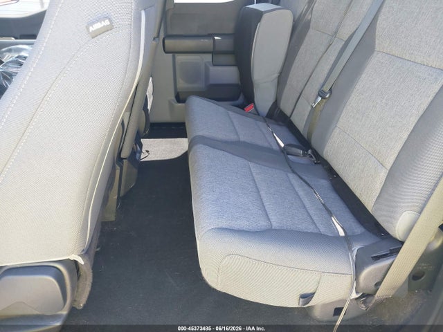 Ford F-350 Xl 2024 1FT8X3BN7REF46948 Image 7