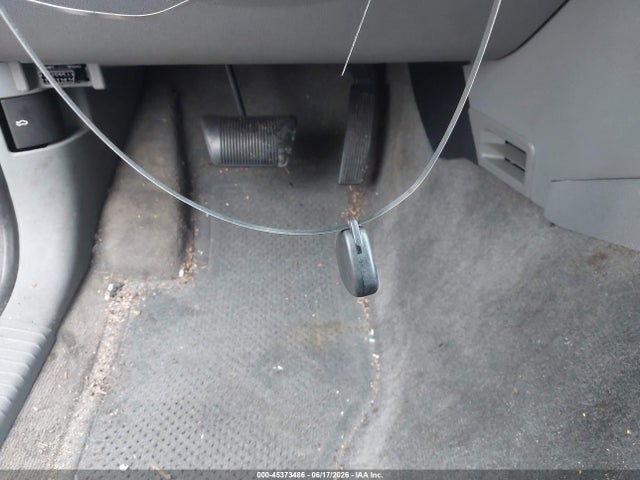 45373486 :رقم المزاد ، 1J8GR48K87C577099 vin ، 2007 Jeep Grand Cherokee Laredo مزاد بيع