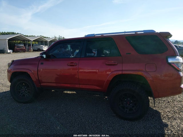 Toyota 4runner Sr5 Premium 2015 JTEBU5JR3F5212342 Image 15