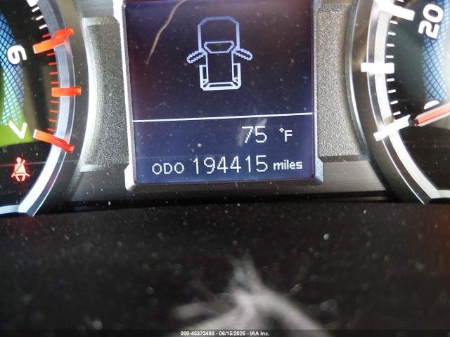 Toyota 4runner Sr5 Premium 2015 JTEBU5JR3F5212342 Image 16