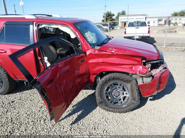 Toyota 4runner Sr5 Premium 2015 JTEBU5JR3F5212342 Image 6