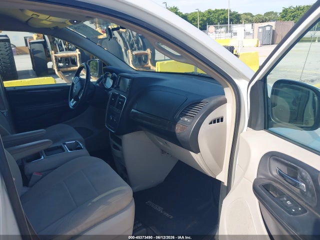 Aukcja sprzedaży 2011 Dodge Grand Caravan Crew, vin: 2D4RN5DGXBR678487, numer aukcji: 45373490