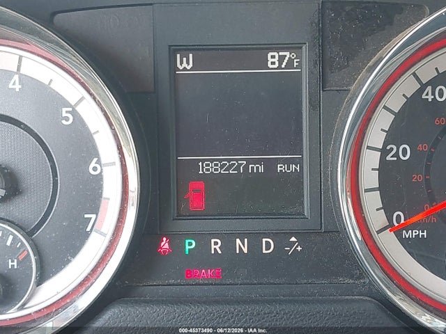 Aukcja sprzedaży 2011 Dodge Grand Caravan Crew, vin: 2D4RN5DGXBR678487, numer aukcji: 45373490