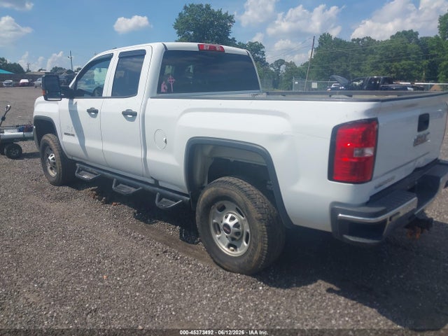 Aukcja sprzedaży 2019 Gmc Sierra 2500hd, vin: 2GT22NEG5K1153910, numer aukcji: 45373492