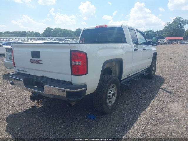 Aukcja sprzedaży 2019 Gmc Sierra 2500hd, vin: 2GT22NEG5K1153910, numer aukcji: 45373492