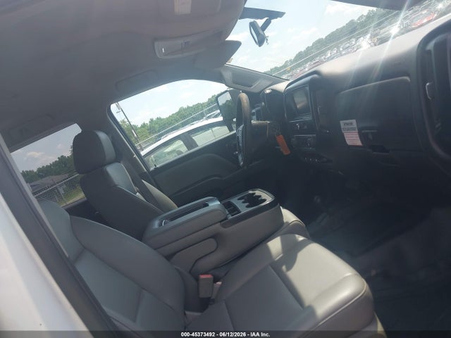 Aukcja sprzedaży 2019 Gmc Sierra 2500hd, vin: 2GT22NEG5K1153910, numer aukcji: 45373492