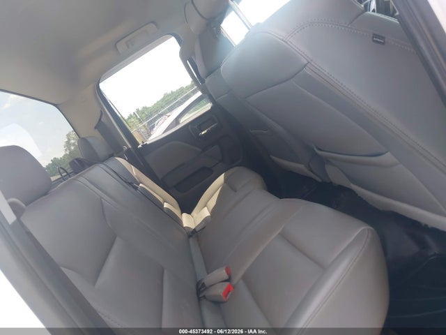 Aukcja sprzedaży 2019 Gmc Sierra 2500hd, vin: 2GT22NEG5K1153910, numer aukcji: 45373492