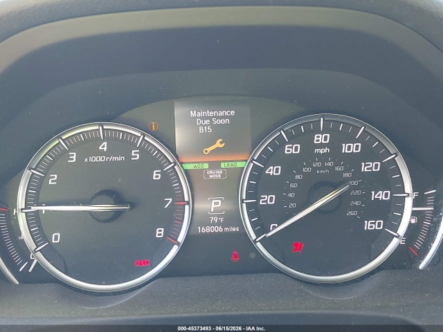 45373493 :رقم المزاد ، 19UUB3F39JA004138 vin ، 2018 Acura Tlx مزاد بيع