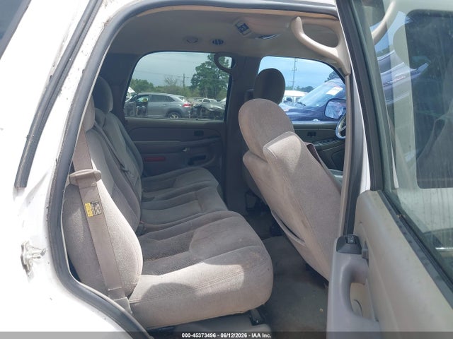 Продаж на аукціоні авто 2005 Chevrolet Tahoe Ls, vin: 1GNEC13T25R216757, номер лоту: 45373496