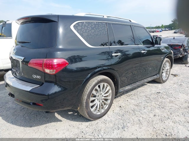 2015 Infiniti Qx80 მანქანა იყიდება აუქციონზე, vin: JN8AZ2NC9F9370459, აუქციონის ნომერი: 45373497