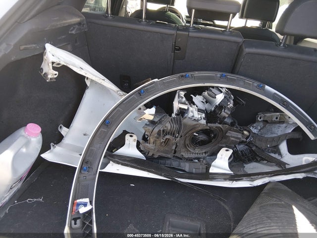 2023 Audi Q3 Premium 45 Tfsi S Line Quattro Tiptronic მანქანა იყიდება აუქციონზე, vin: WA1DECF36P1048509, აუქციონის ნომერი: 45373505
