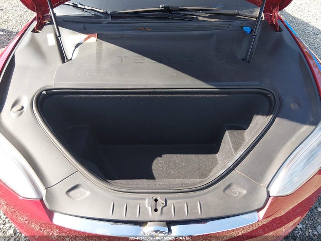 Tesla Model S 60/75 2017 5YJSA1E15HF185365 Image 10