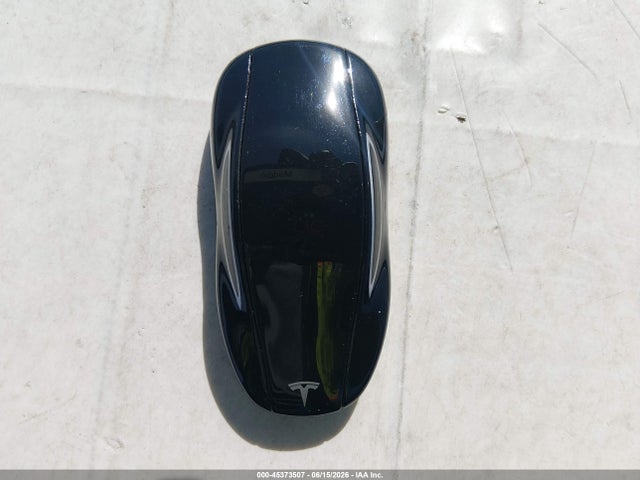 Tesla Model S 60/75 2017 5YJSA1E15HF185365 Image 11