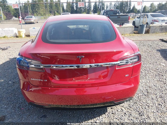 Tesla Model S 60/75 2017 5YJSA1E15HF185365 Image 17