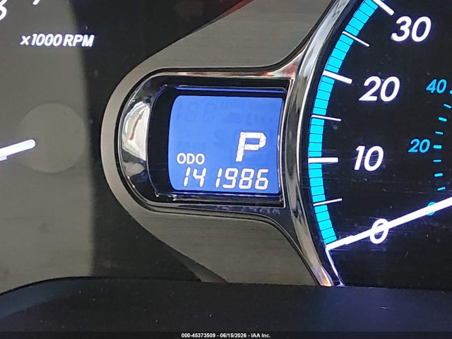 5TDDK3DCXES082163 Toyota Sienna Xle 7 Passenger