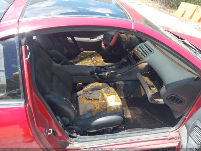 Продажа на аукционе авто 1991 Nissan 300zx, vin: JN1RZ24H3MX501702, номер лота: 45373513