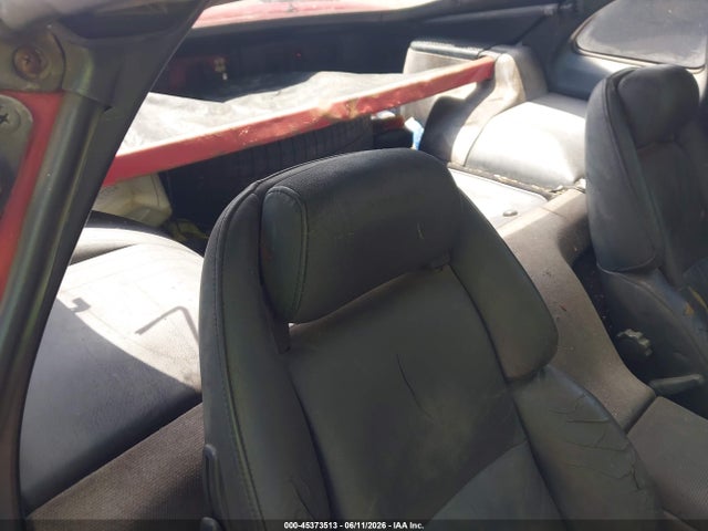 Продажа на аукционе авто 1991 Nissan 300zx, vin: JN1RZ24H3MX501702, номер лота: 45373513