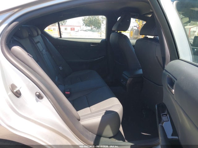 Aukcja sprzedaży 2024 Lexus Is 300 F Sport Design, vin: JTHBA1D21R5131279, numer aukcji: 45373515