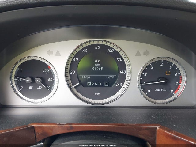 45373518 :رقم المزاد ، WDCGG8HB5CF729962 vin ، 2012 Mercedes-benz Glk 350 4matic مزاد بيع