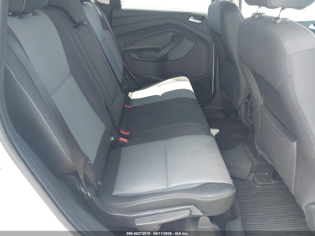 2017 Ford Escape Se მანქანა იყიდება აუქციონზე, vin: 1FMCU0GD3HUE63888, აუქციონის ნომერი: 45373519