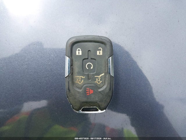 GMC YUKON SLT 2018 1GKS2BKC1JR234722 Image 11
