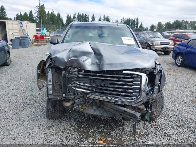 GMC YUKON SLT 2018 1GKS2BKC1JR234722 Image 13