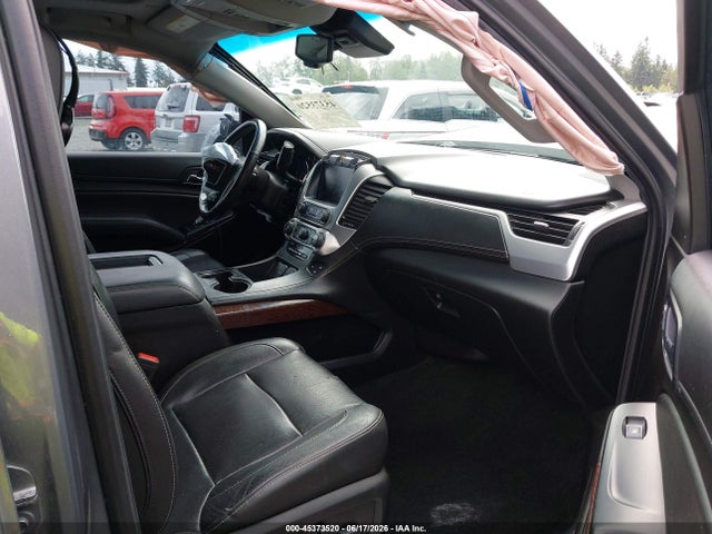 GMC YUKON SLT 2018 1GKS2BKC1JR234722 Image 18