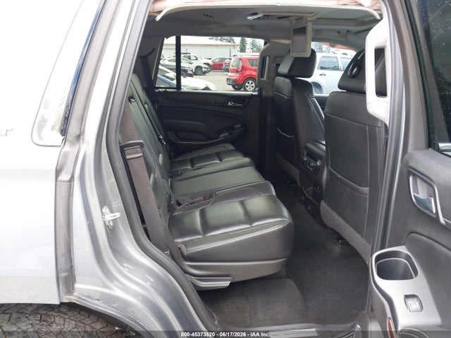 GMC YUKON SLT 2018 1GKS2BKC1JR234722 Image 19