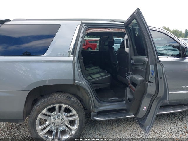 GMC YUKON SLT 2018 1GKS2BKC1JR234722 Image 8