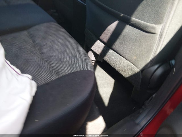 JN1BJ1BV9NW346883 Nissan Rogue Sport Sv Fwd Xtronic Cvt
