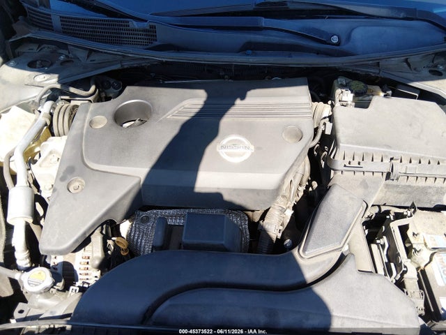 Aukcja sprzedaży 2015 Nissan Altima 2.5 S, vin: 1N4AL3AP4FC417465, numer aukcji: 45373522