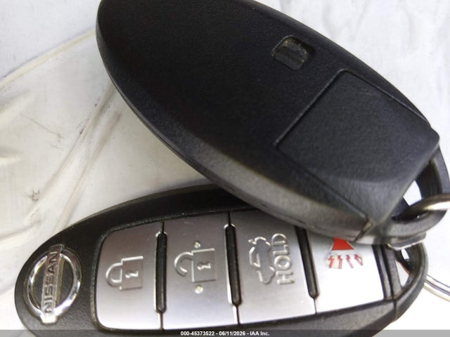 Aukcja sprzedaży 2015 Nissan Altima 2.5 S, vin: 1N4AL3AP4FC417465, numer aukcji: 45373522