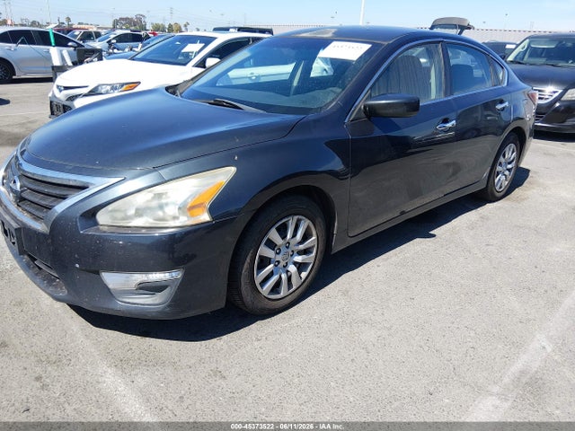 Aukcja sprzedaży 2015 Nissan Altima 2.5 S, vin: 1N4AL3AP4FC417465, numer aukcji: 45373522