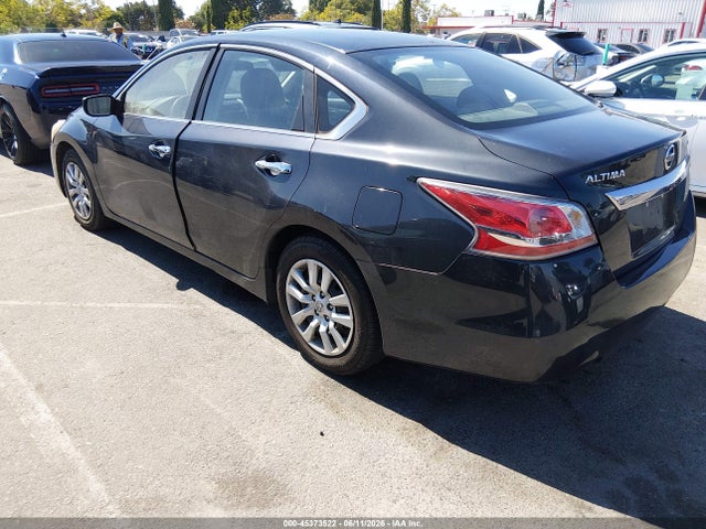 Aukcja sprzedaży 2015 Nissan Altima 2.5 S, vin: 1N4AL3AP4FC417465, numer aukcji: 45373522