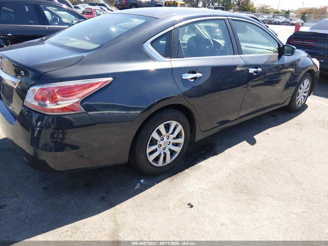 Aukcja sprzedaży 2015 Nissan Altima 2.5 S, vin: 1N4AL3AP4FC417465, numer aukcji: 45373522