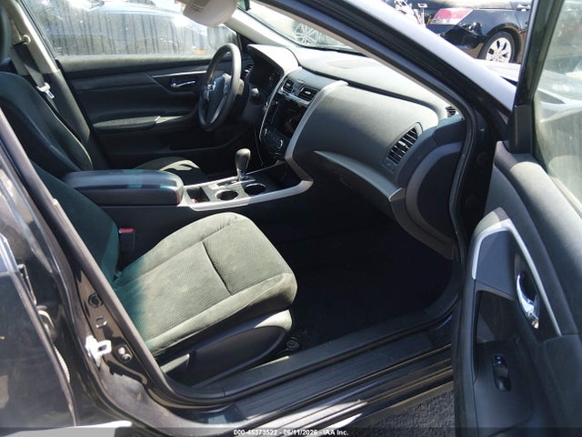 Aukcja sprzedaży 2015 Nissan Altima 2.5 S, vin: 1N4AL3AP4FC417465, numer aukcji: 45373522
