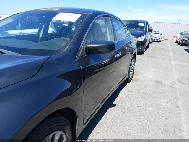 Aukcja sprzedaży 2015 Nissan Altima 2.5 S, vin: 1N4AL3AP4FC417465, numer aukcji: 45373522