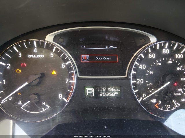 Aukcja sprzedaży 2015 Nissan Altima 2.5 S, vin: 1N4AL3AP4FC417465, numer aukcji: 45373522