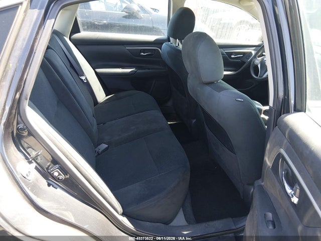 Aukcja sprzedaży 2015 Nissan Altima 2.5 S, vin: 1N4AL3AP4FC417465, numer aukcji: 45373522