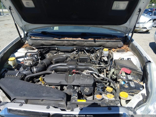 Aukcja sprzedaży 2013 Subaru Outback 2.5i Limited, vin: 4S4BRBKC2D3272678, numer aukcji: 45373523