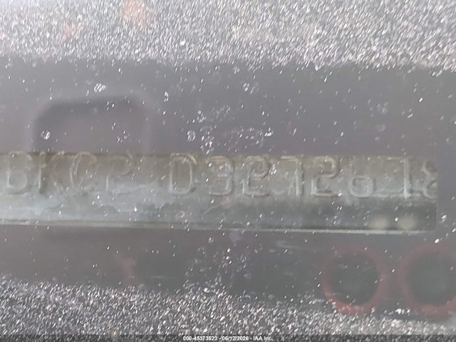 Aukcja sprzedaży 2013 Subaru Outback 2.5i Limited, vin: 4S4BRBKC2D3272678, numer aukcji: 45373523