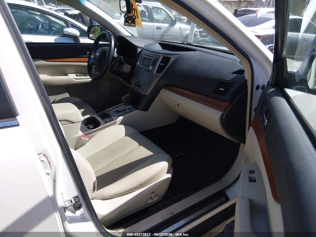 Aukcja sprzedaży 2013 Subaru Outback 2.5i Limited, vin: 4S4BRBKC2D3272678, numer aukcji: 45373523