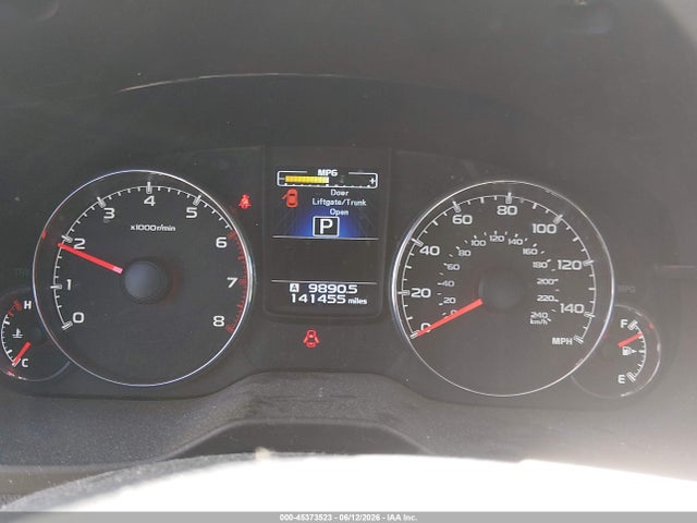 Aukcja sprzedaży 2013 Subaru Outback 2.5i Limited, vin: 4S4BRBKC2D3272678, numer aukcji: 45373523